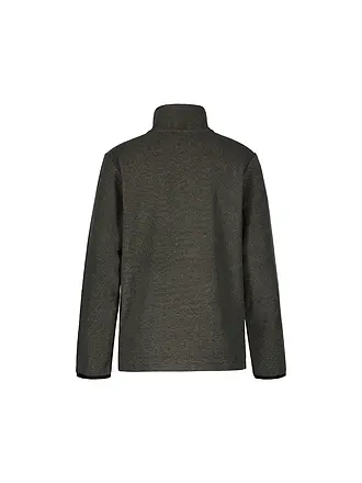ICEPEAK | Veste polaire enfant Koyuk Jr | grau